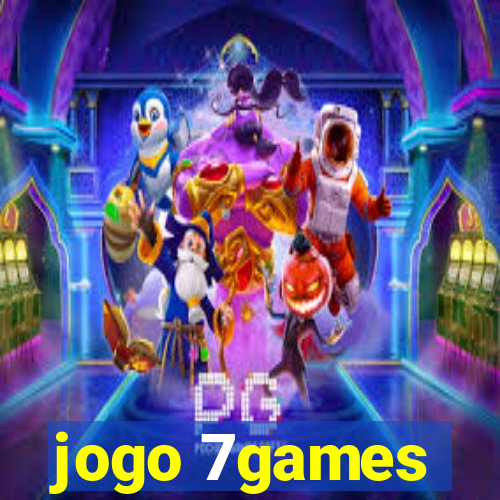 jogo 7games