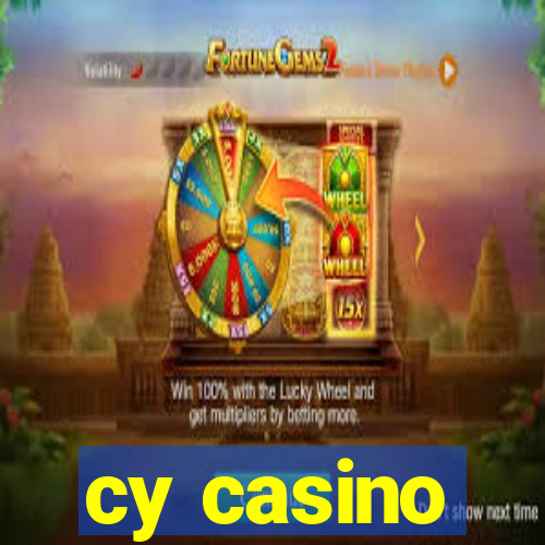 cy casino