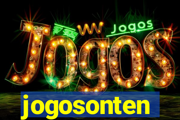 jogosonten