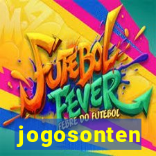 jogosonten