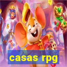 casas rpg