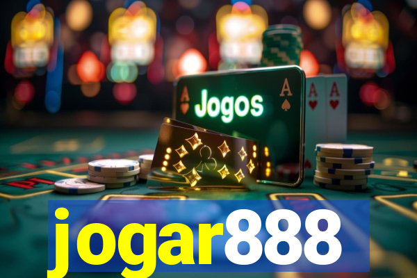 jogar888