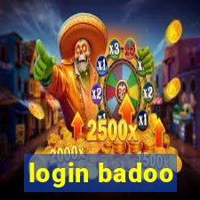 login badoo