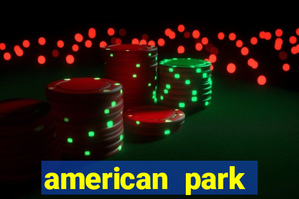 american park salvador pre莽o