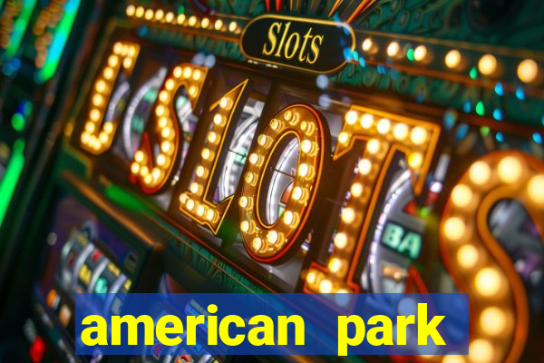 american park salvador pre莽o