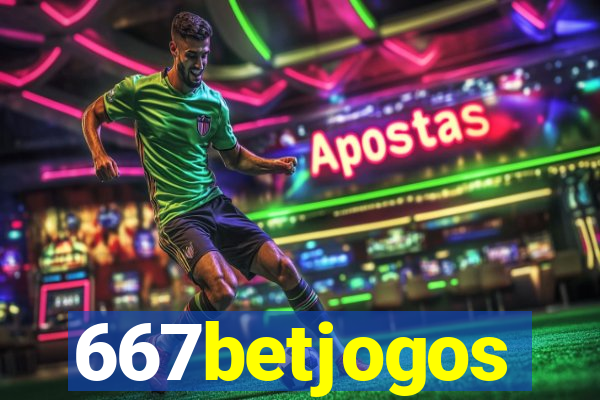 667betjogos