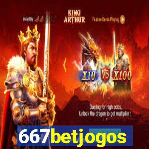 667betjogos