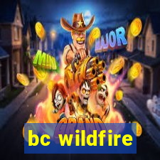 bc wildfire