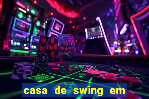 casa de swing em campo grande ms