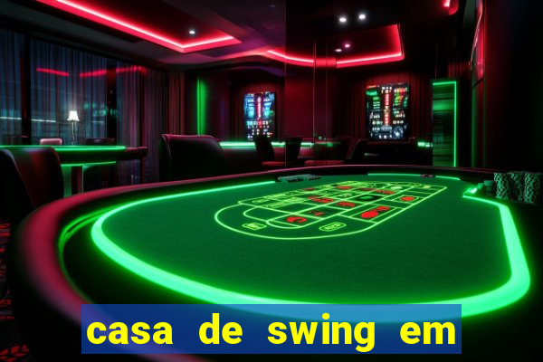 casa de swing em campo grande ms