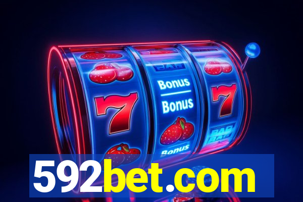 592bet.com