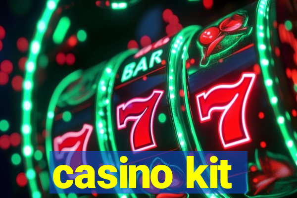 casino kit