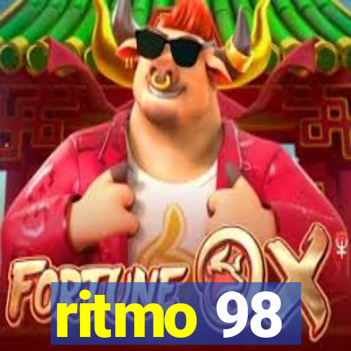 ritmo 98