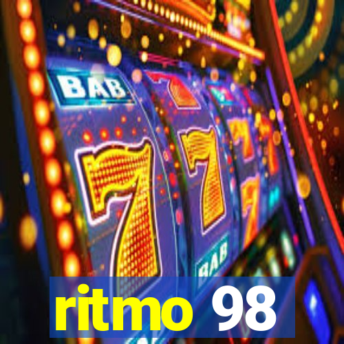 ritmo 98