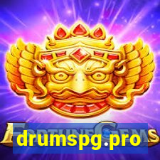 drumspg.pro