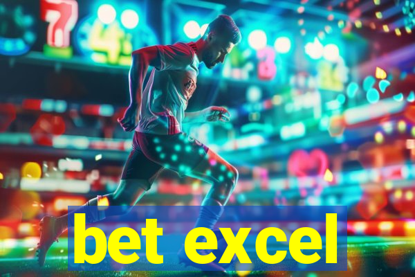 bet excel