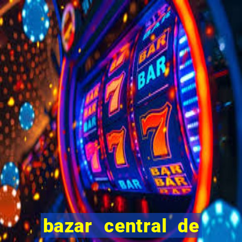 bazar central de vila nova