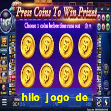 hilo jogo de cartas casino