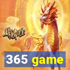 365 game