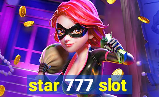 star 777 slot