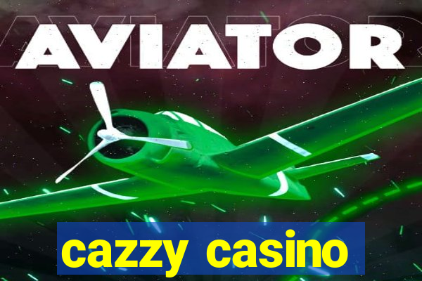 cazzy casino