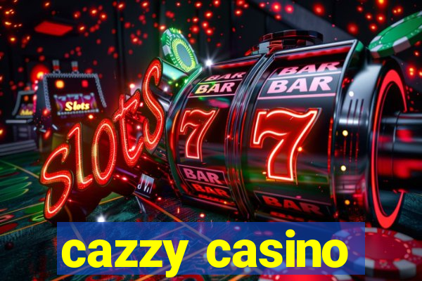 cazzy casino