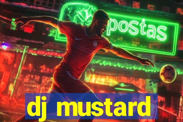 dj mustard