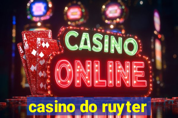 casino do ruyter