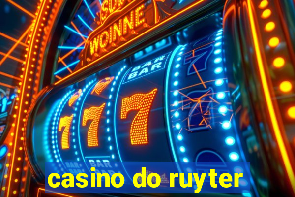 casino do ruyter