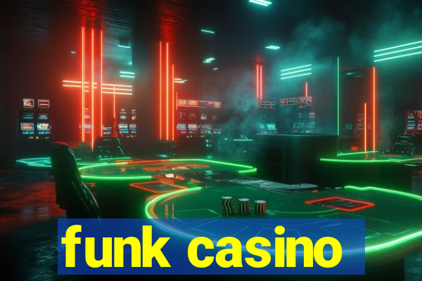 funk casino