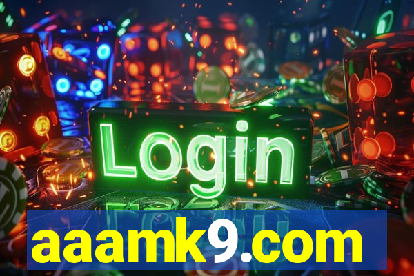 aaamk9.com