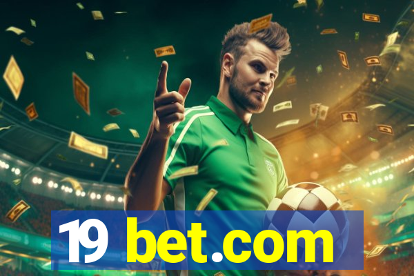 19 bet.com