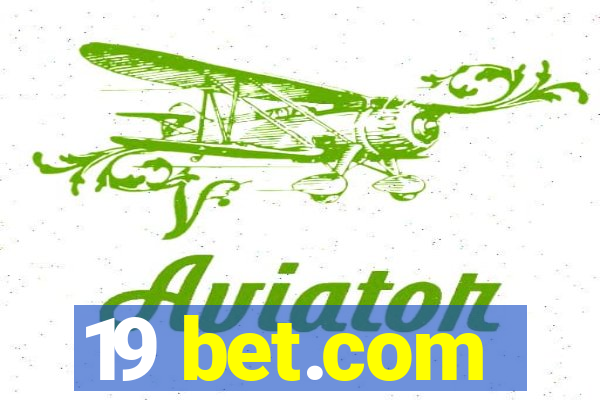 19 bet.com