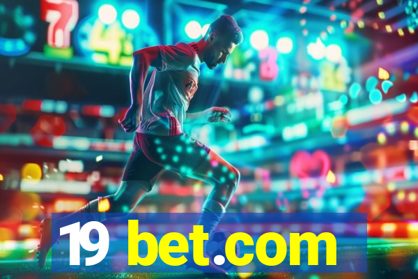 19 bet.com