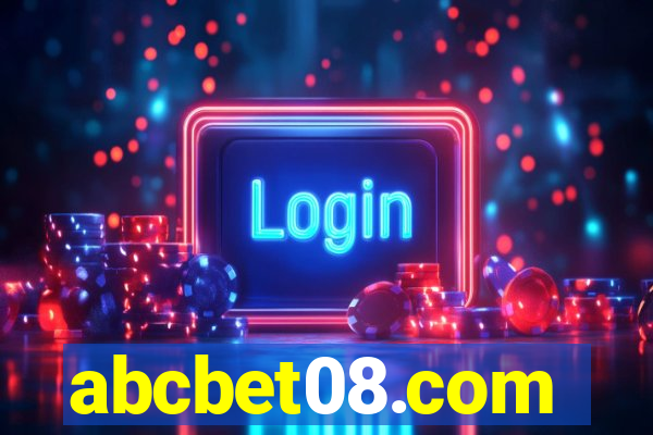 abcbet08.com