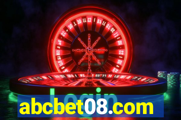 abcbet08.com