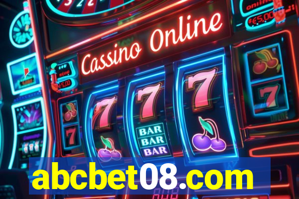 abcbet08.com