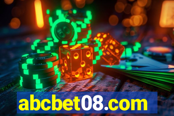 abcbet08.com