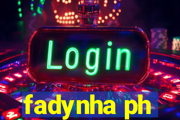 fadynha ph