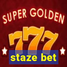 staze bet