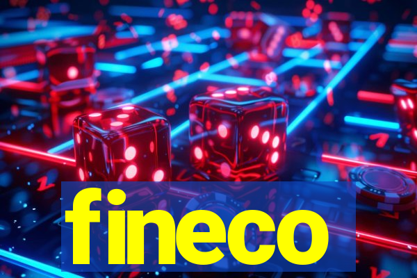 fineco