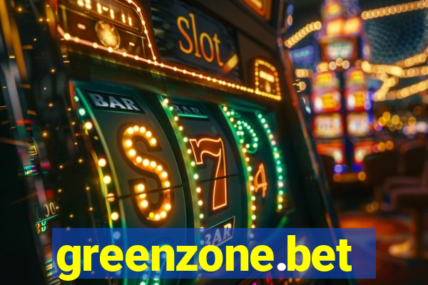 greenzone.bet