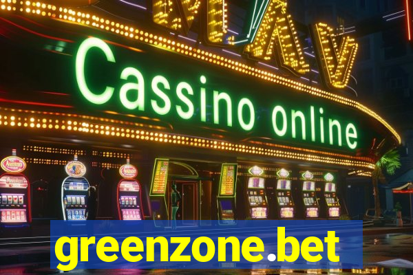 greenzone.bet