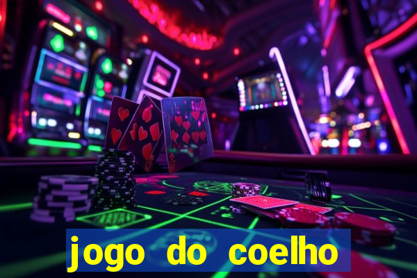 jogo do coelho fortune gratis