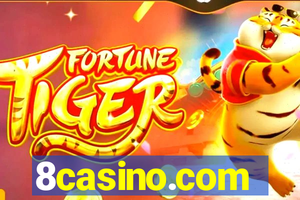 8casino.com