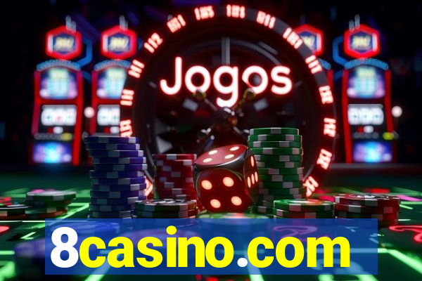 8casino.com