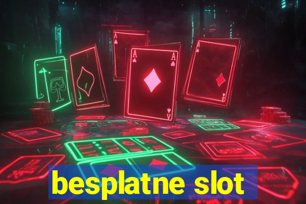 besplatne slot