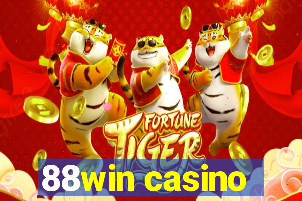 88win casino