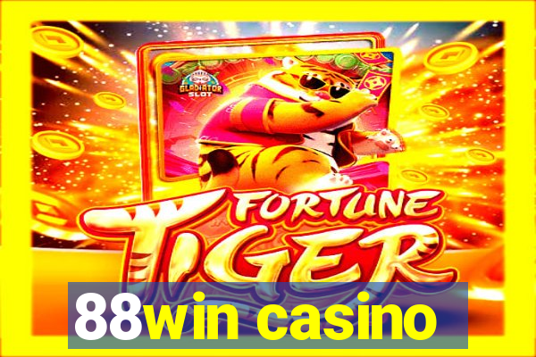 88win casino