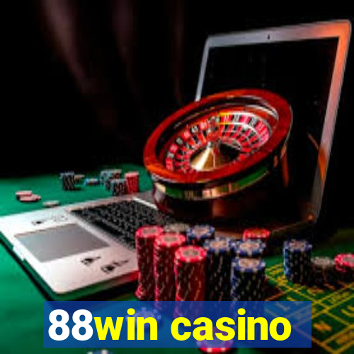 88win casino